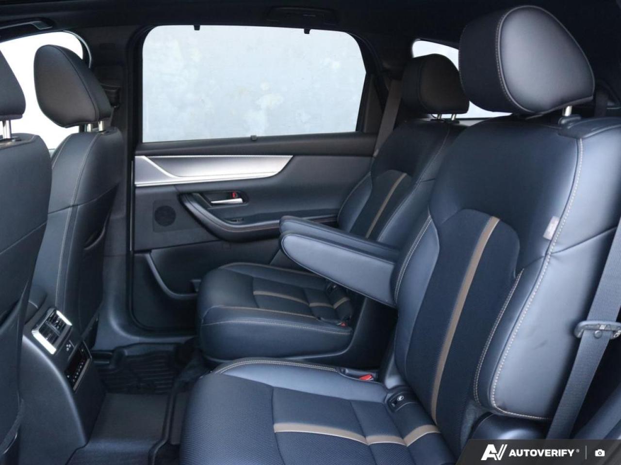 2024 Mazda CX-90 PHEV GT Photo