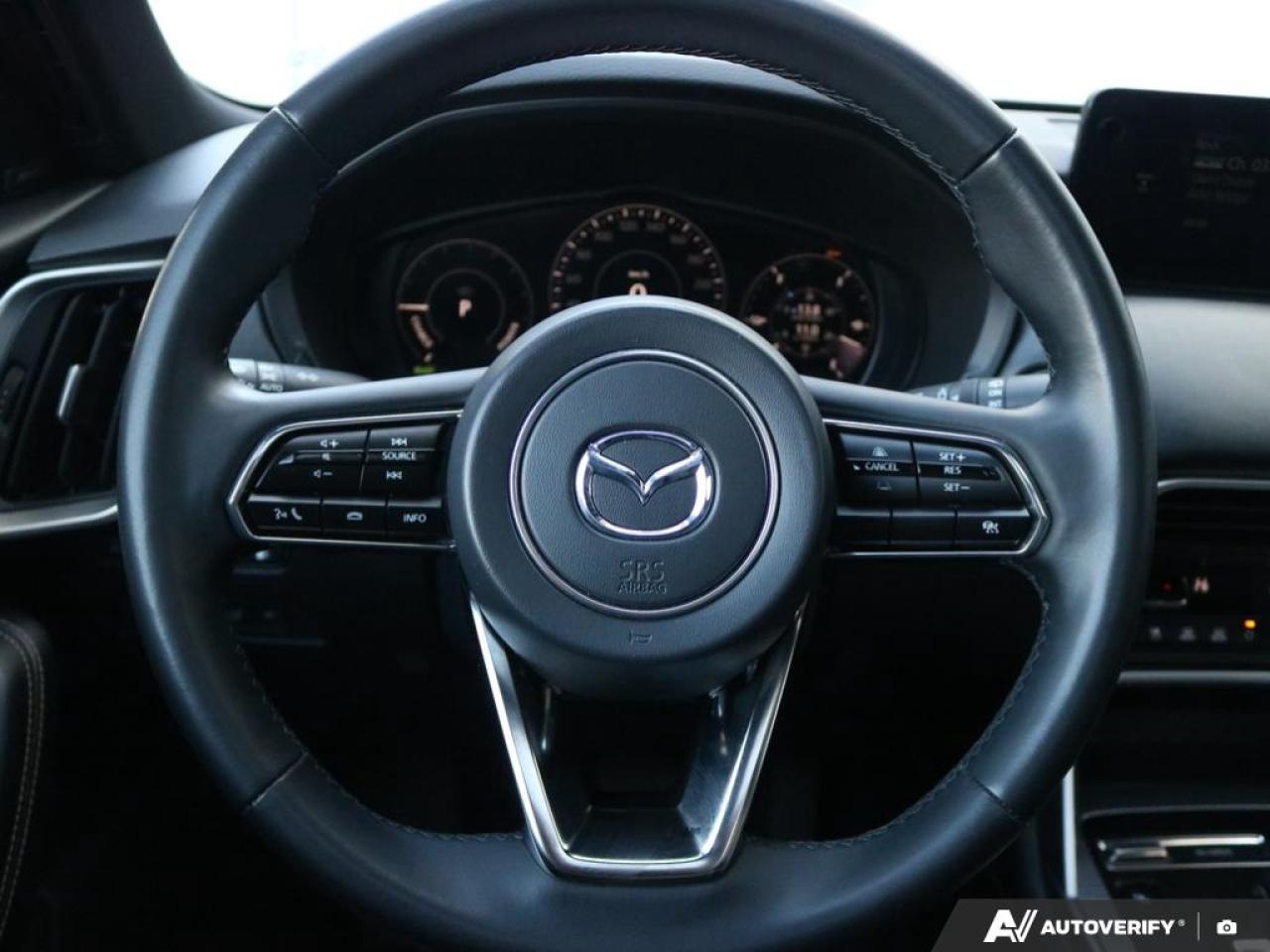 2024 Mazda CX-90 PHEV GT Photo