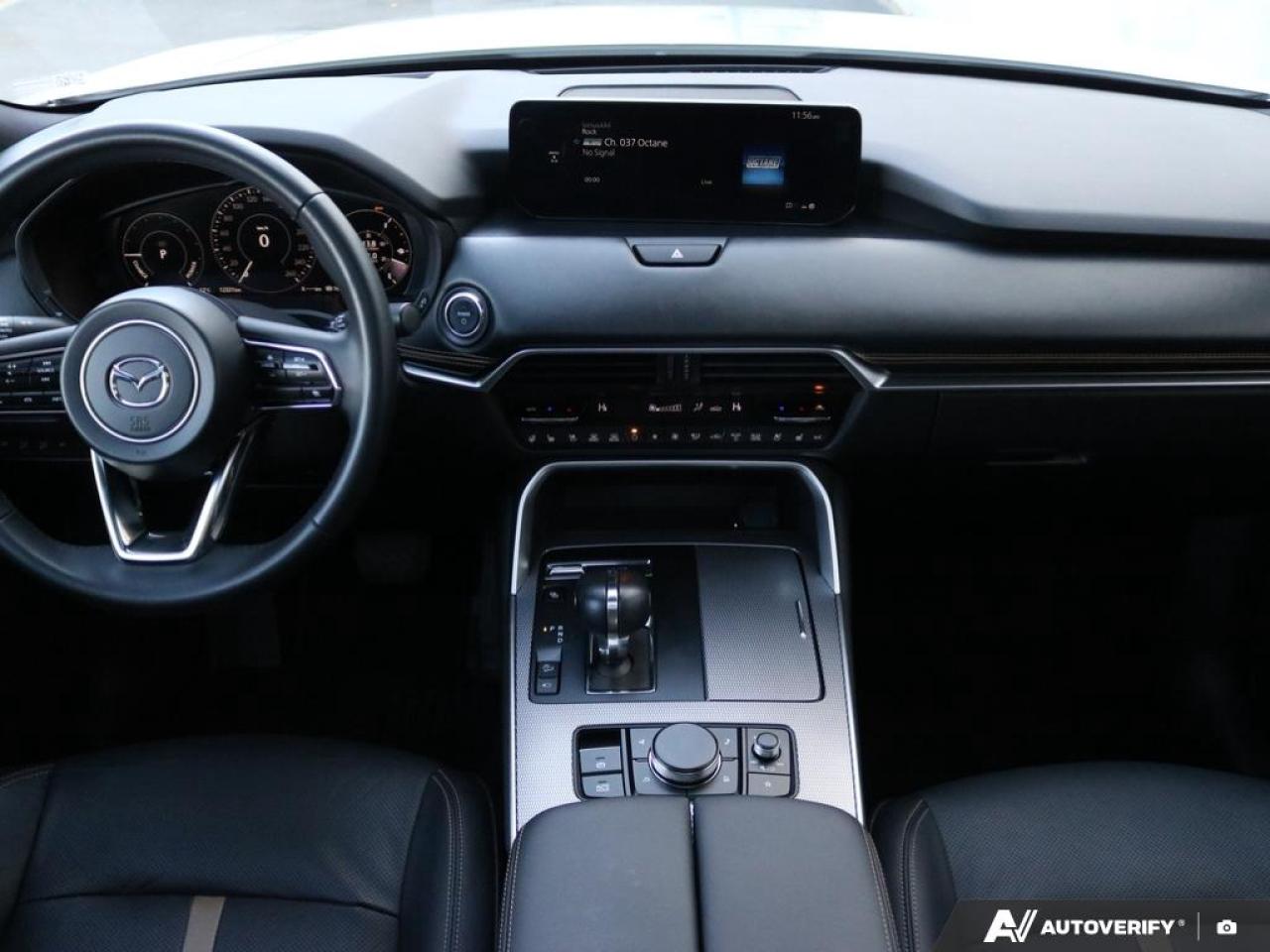 2024 Mazda CX-90 PHEV GT Photo