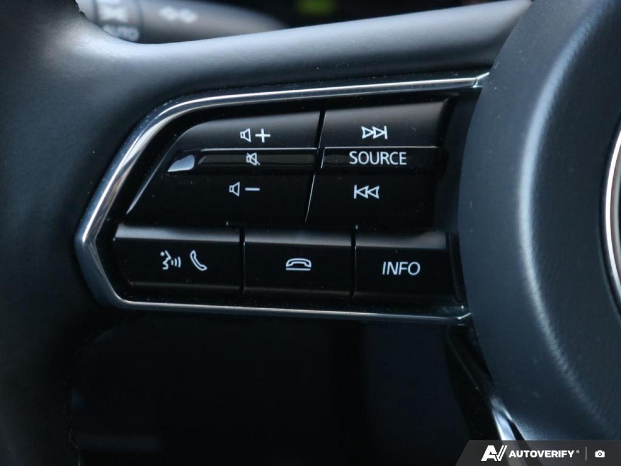 2024 Mazda CX-90 PHEV GT Photo