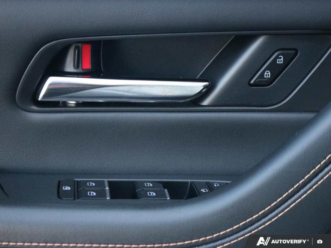 2024 Mazda CX-90 PHEV GT Photo