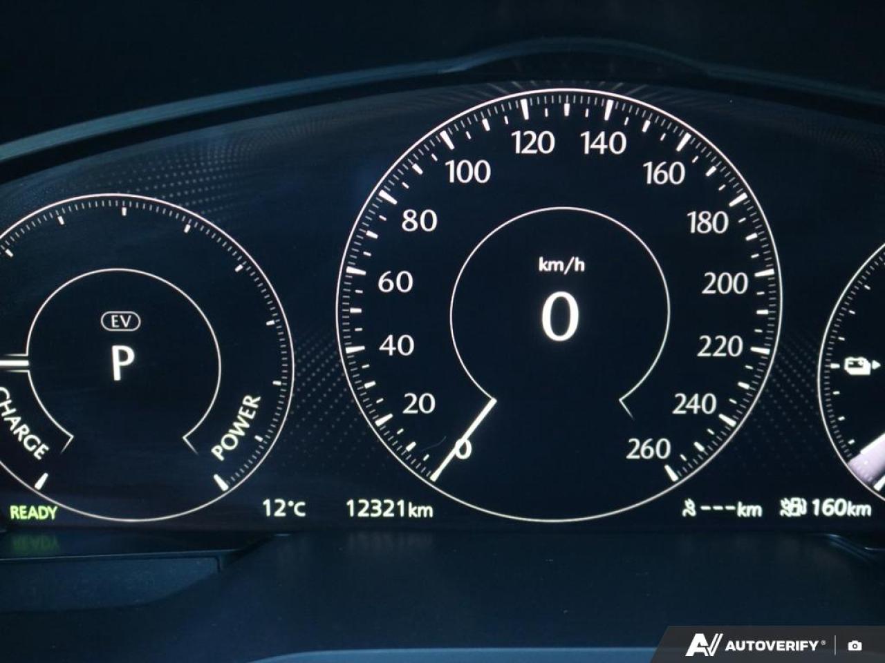 2024 Mazda CX-90 PHEV GT Photo