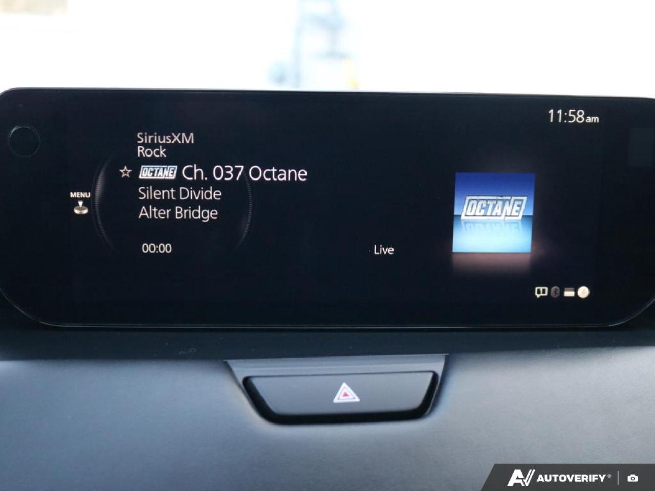 2024 Mazda CX-90 PHEV GT Photo