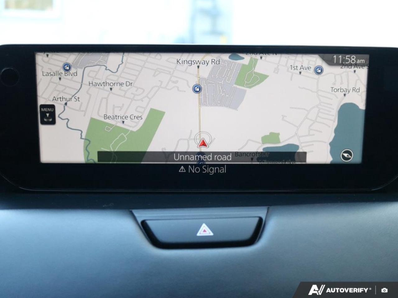 2024 Mazda CX-90 PHEV GT Photo