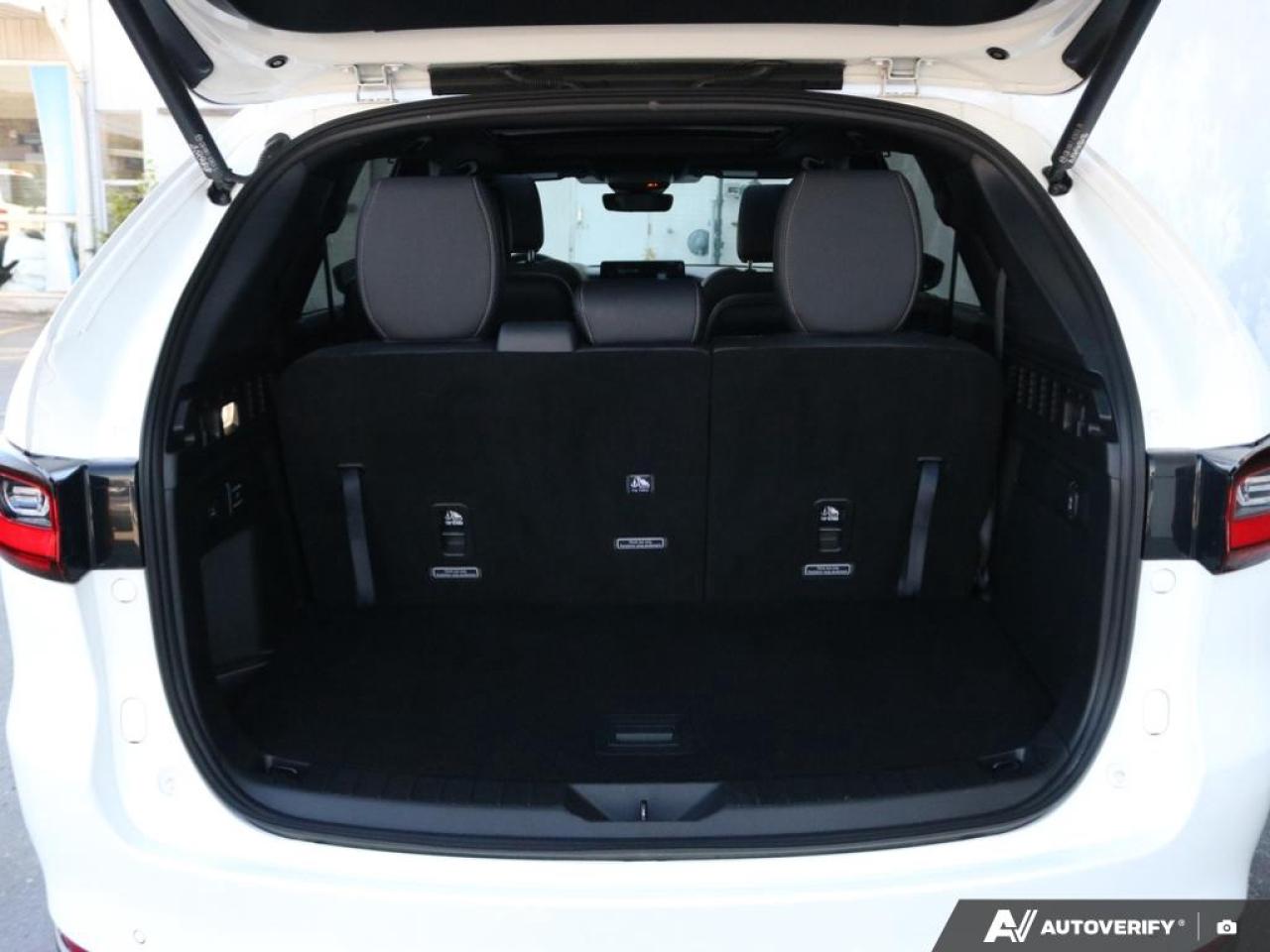 2024 Mazda CX-90 PHEV GT Photo