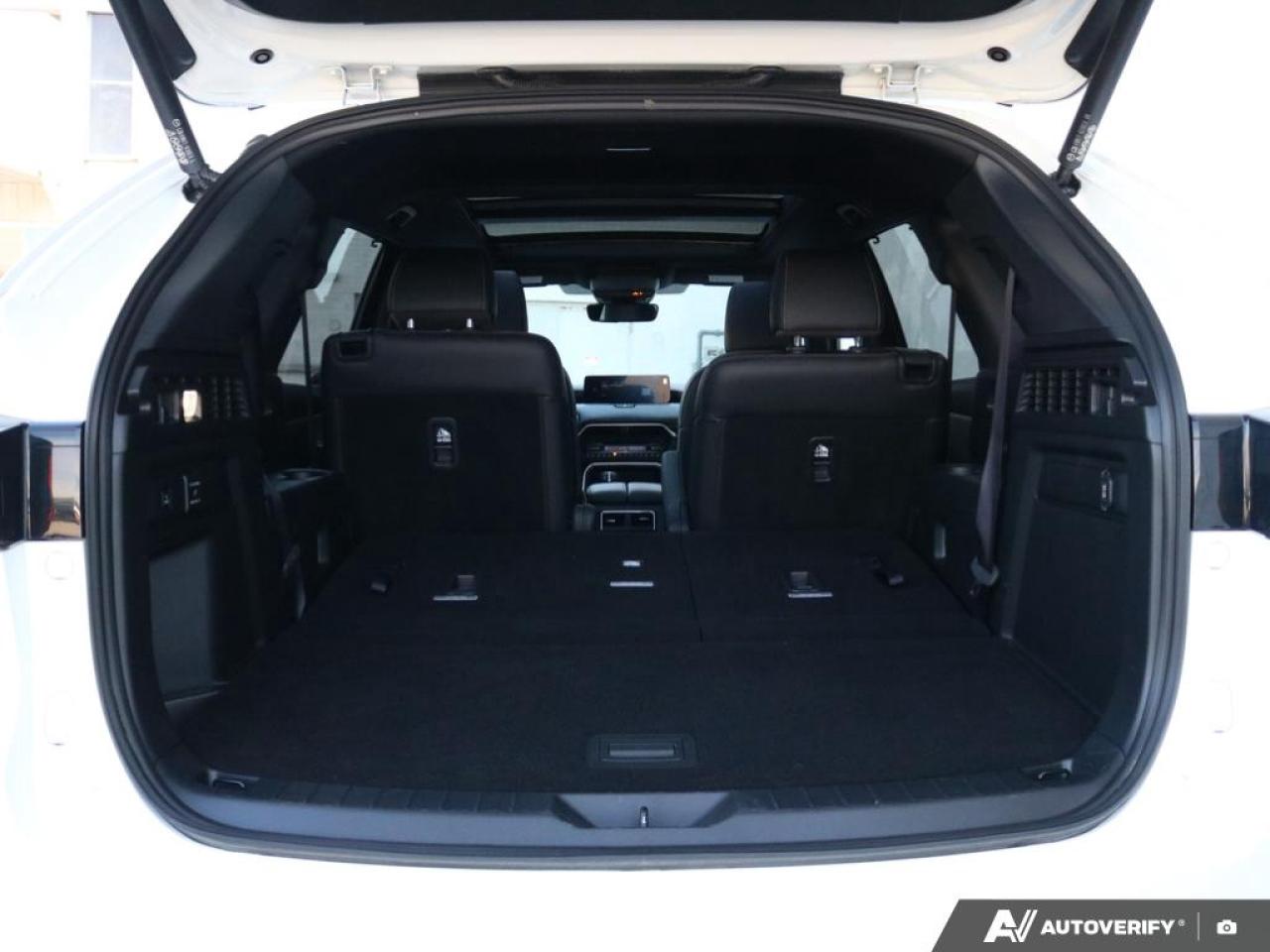 2024 Mazda CX-90 PHEV GT Photo