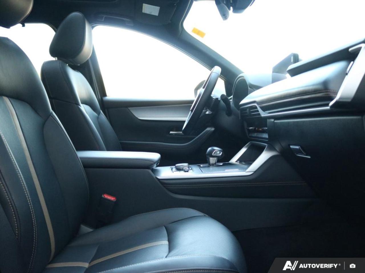 2024 Mazda CX-90 PHEV GT Photo