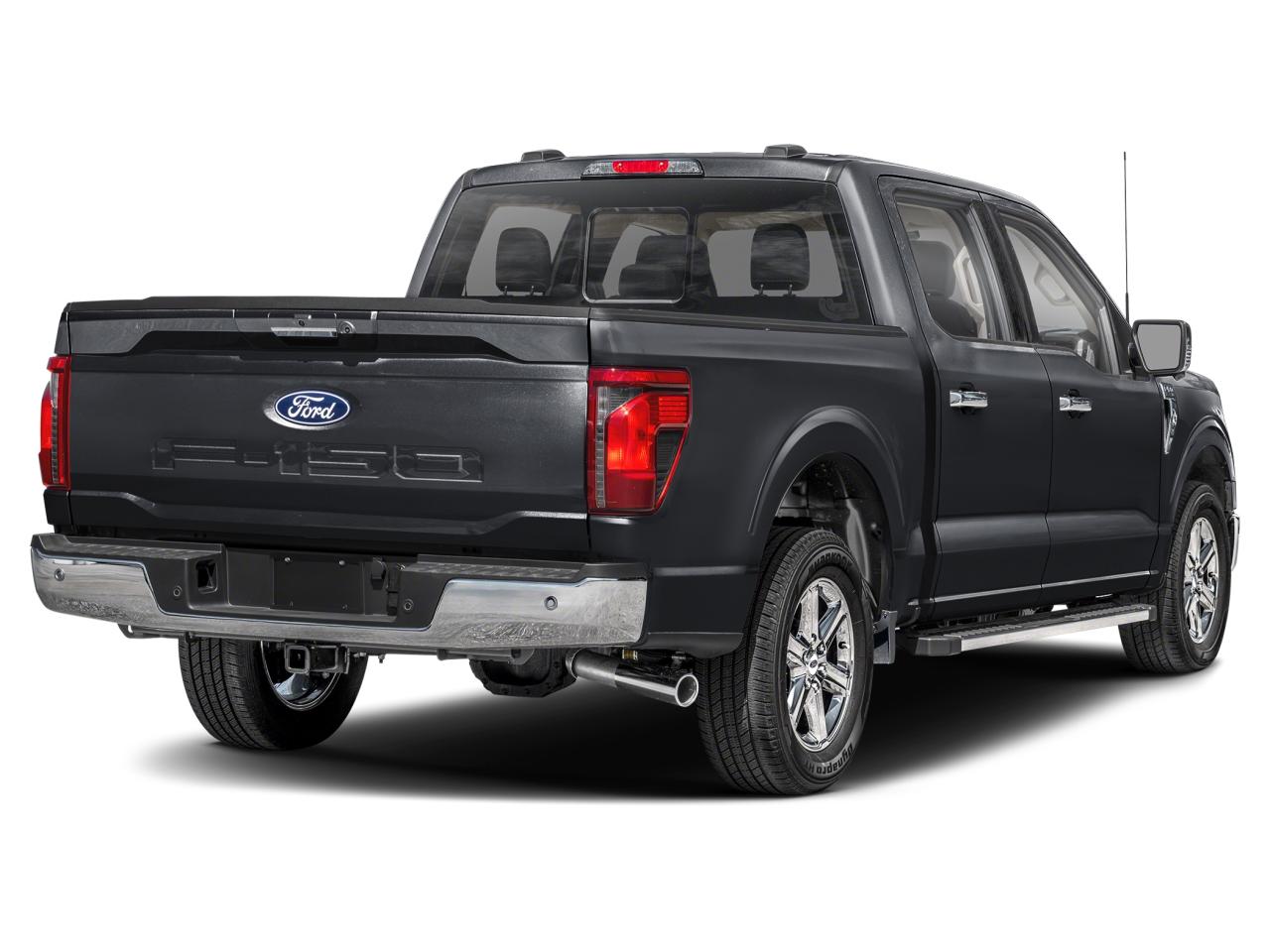 2026 Ford F-150 XLT Photo