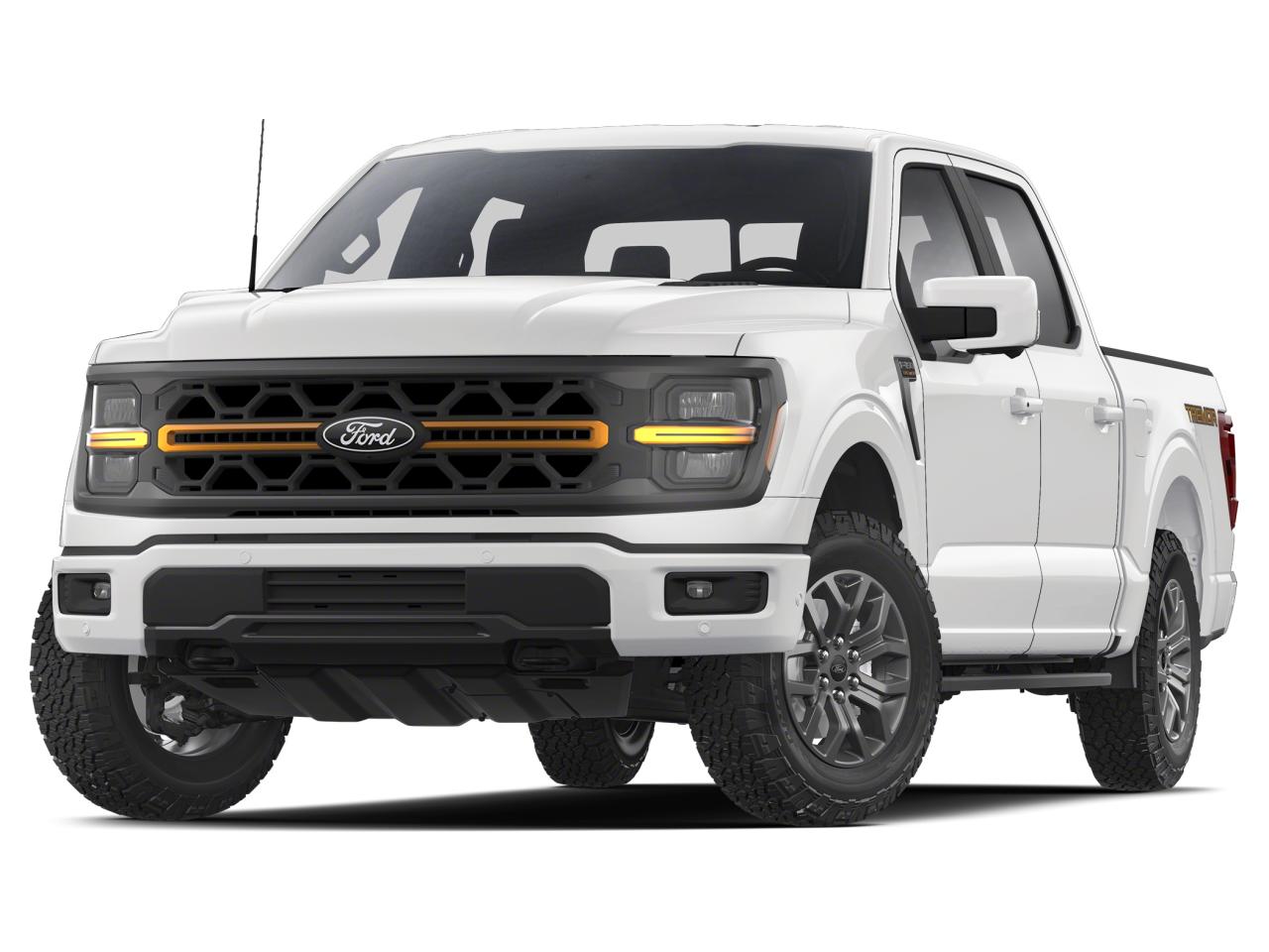 2026 Ford F-150 Tremor Photo