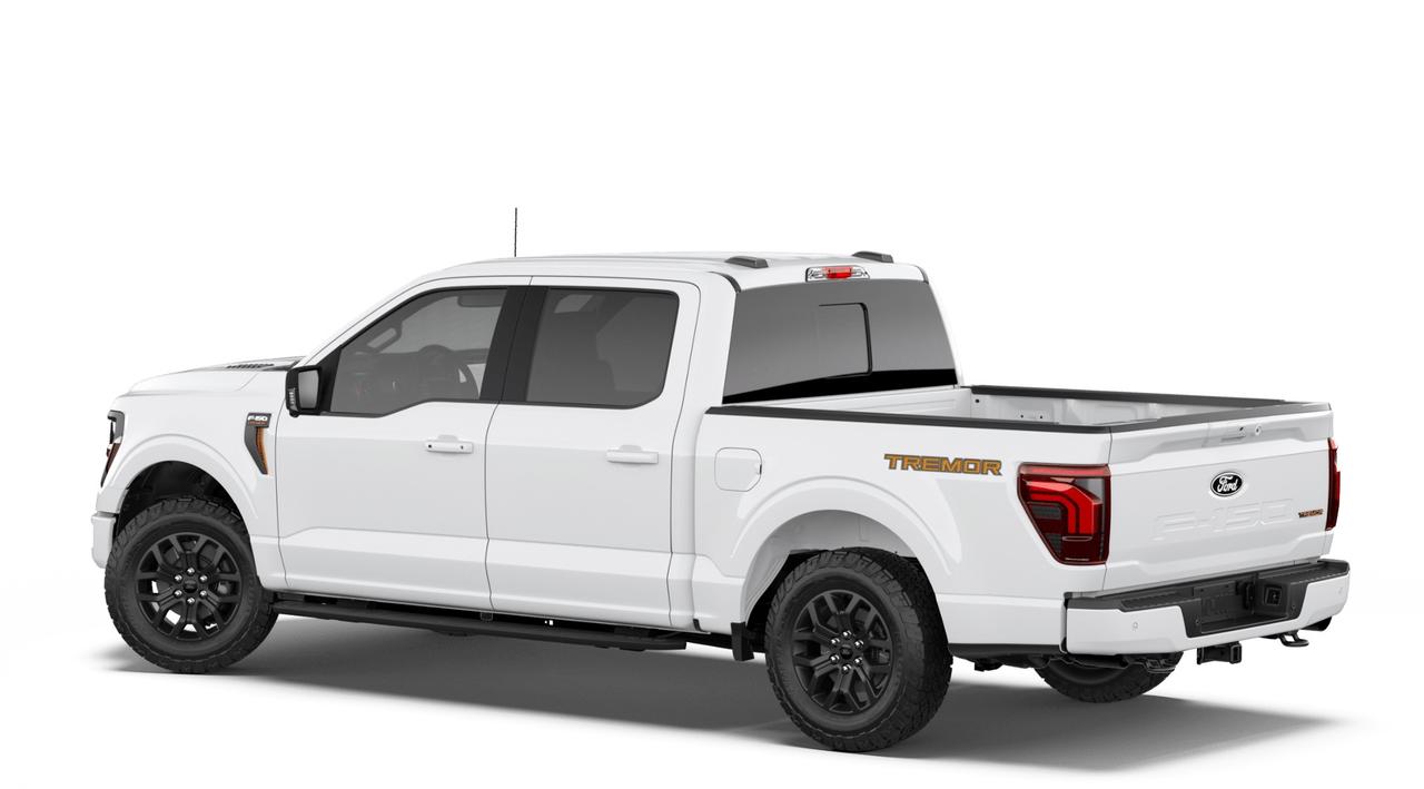 2026 Ford F-150 Tremor Photo