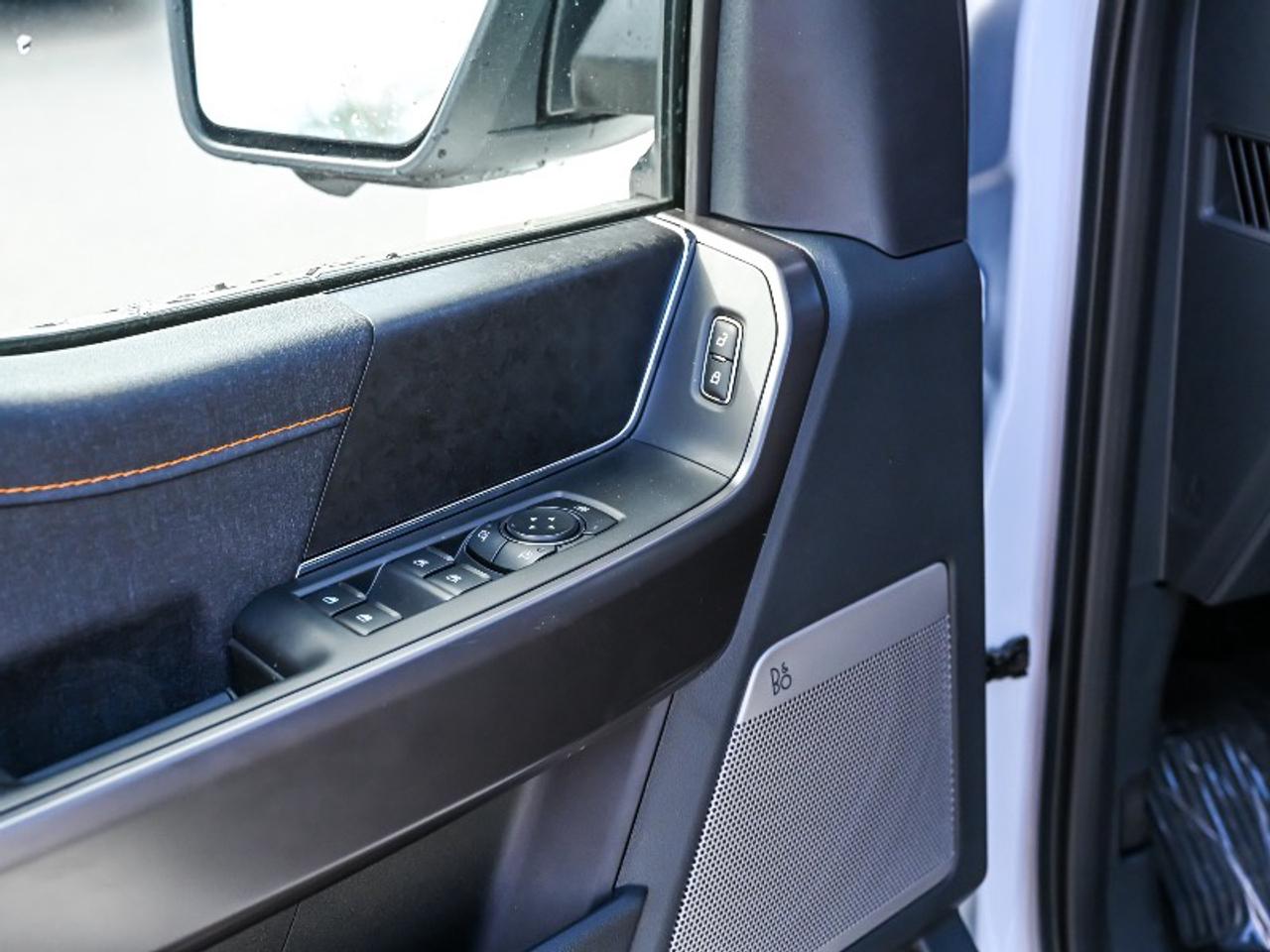 2026 Ford F-150 Tremor Photo