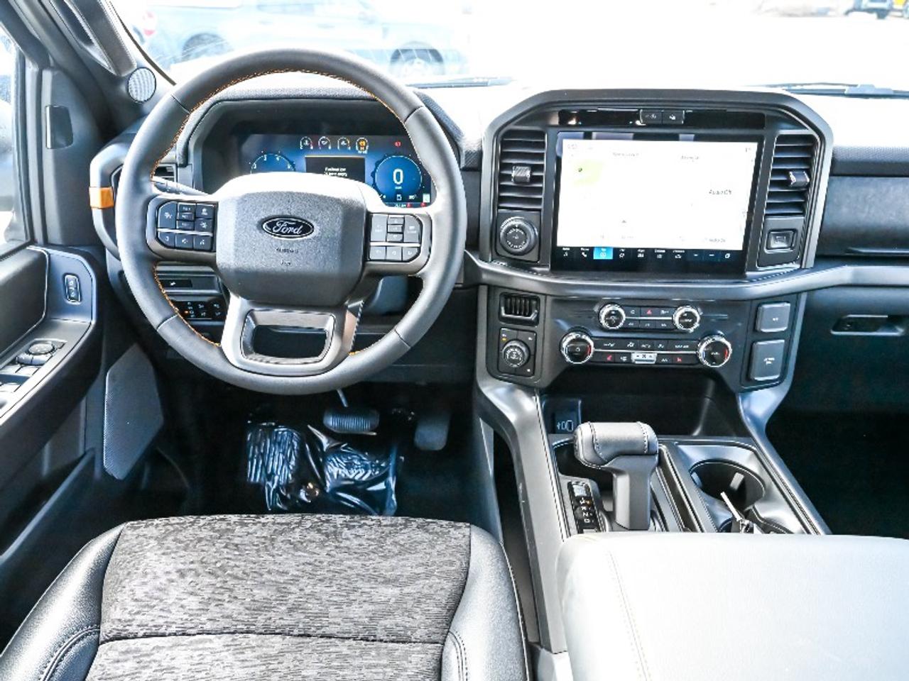 2026 Ford F-150 Tremor Photo