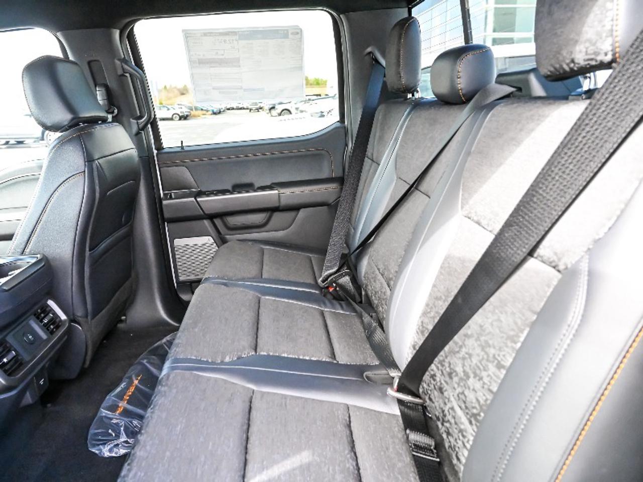 2026 Ford F-150 Tremor Photo