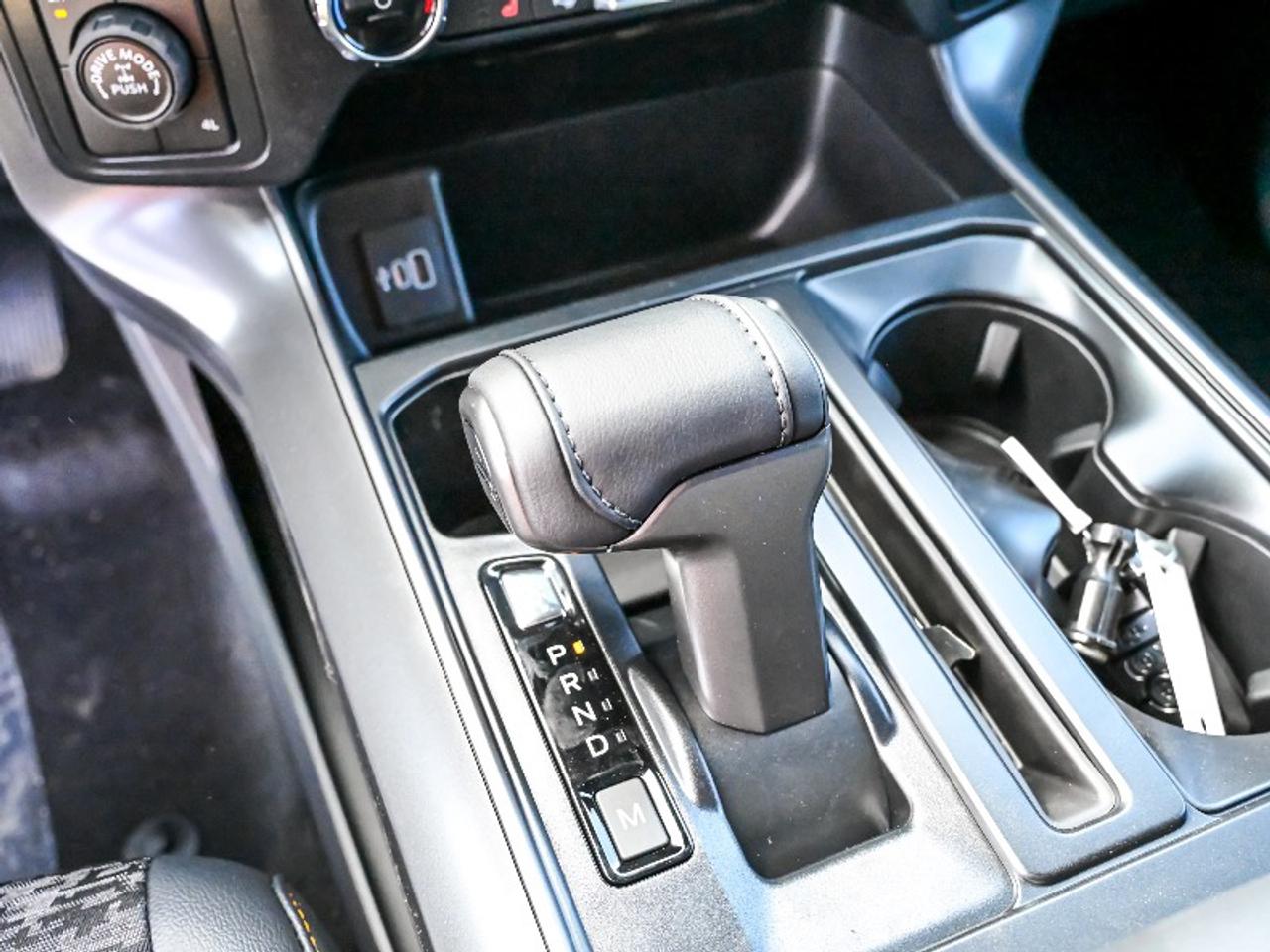 2026 Ford F-150 Tremor Photo