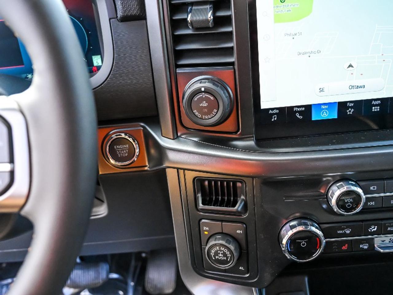 2026 Ford F-150 Tremor Photo
