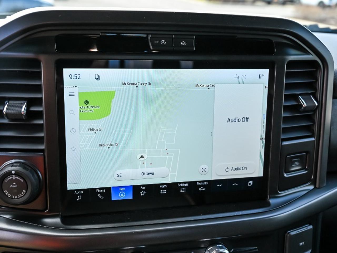 2026 Ford F-150 Tremor Photo
