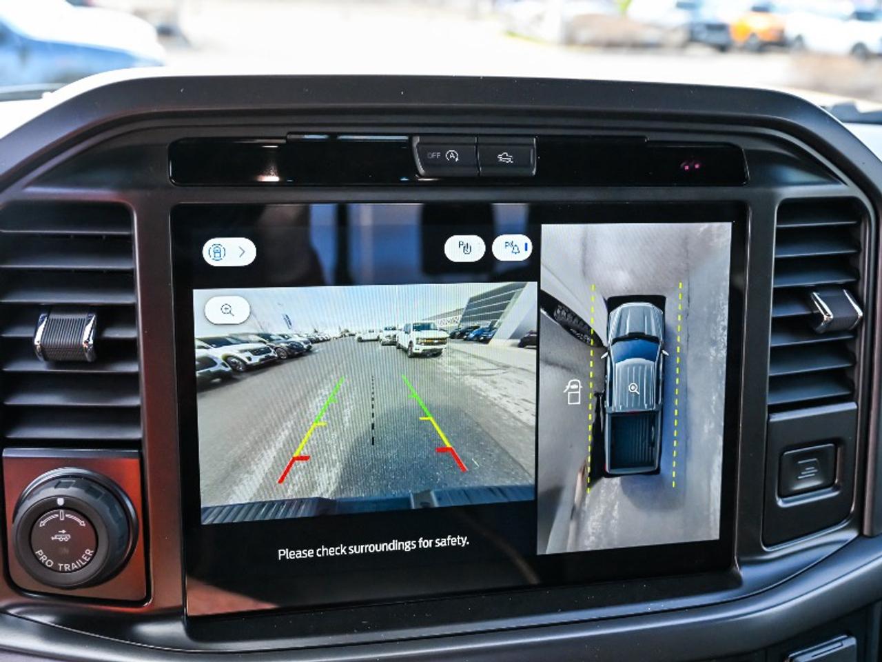 2026 Ford F-150 Tremor Photo