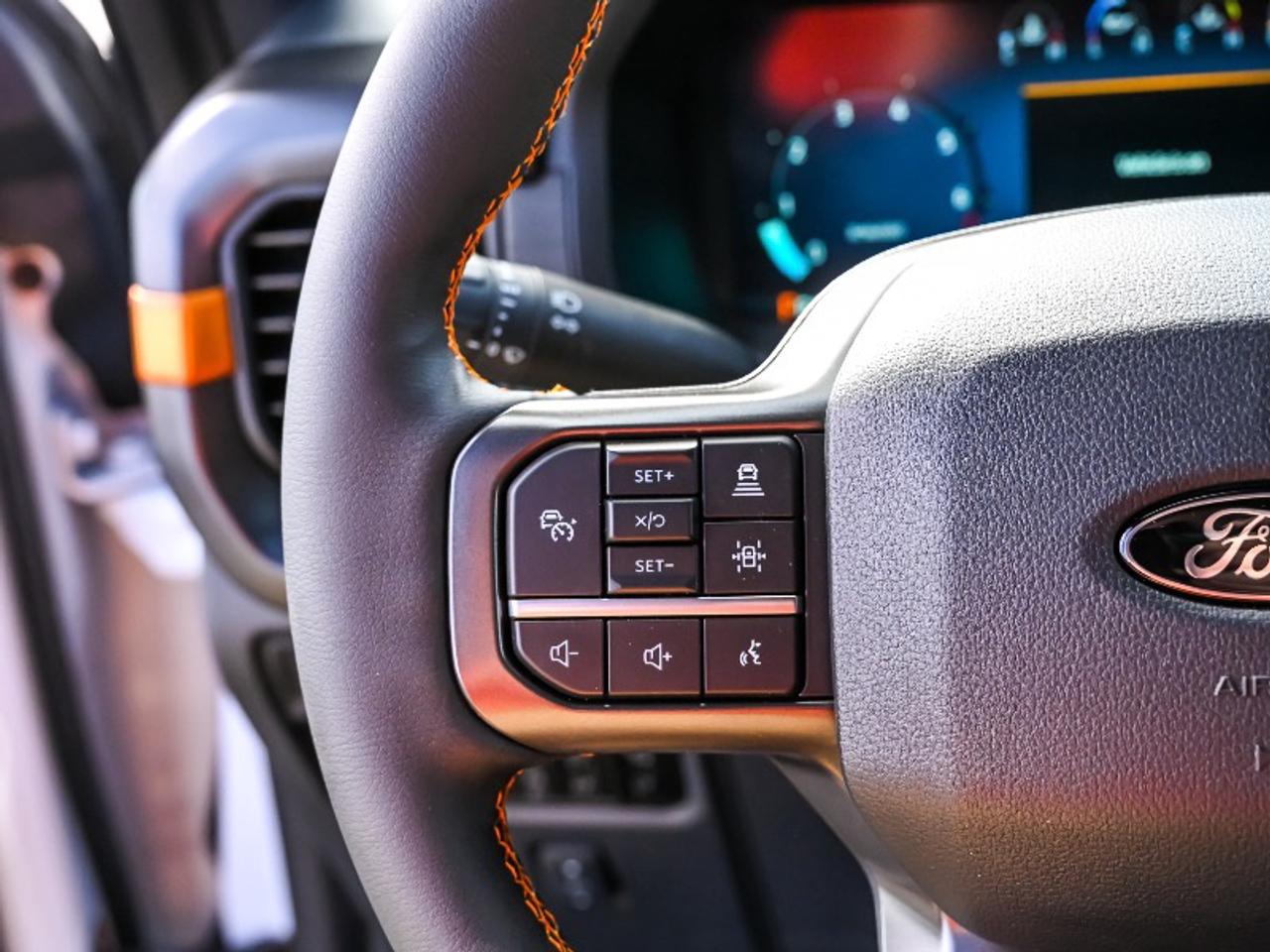 2026 Ford F-150 Tremor Photo