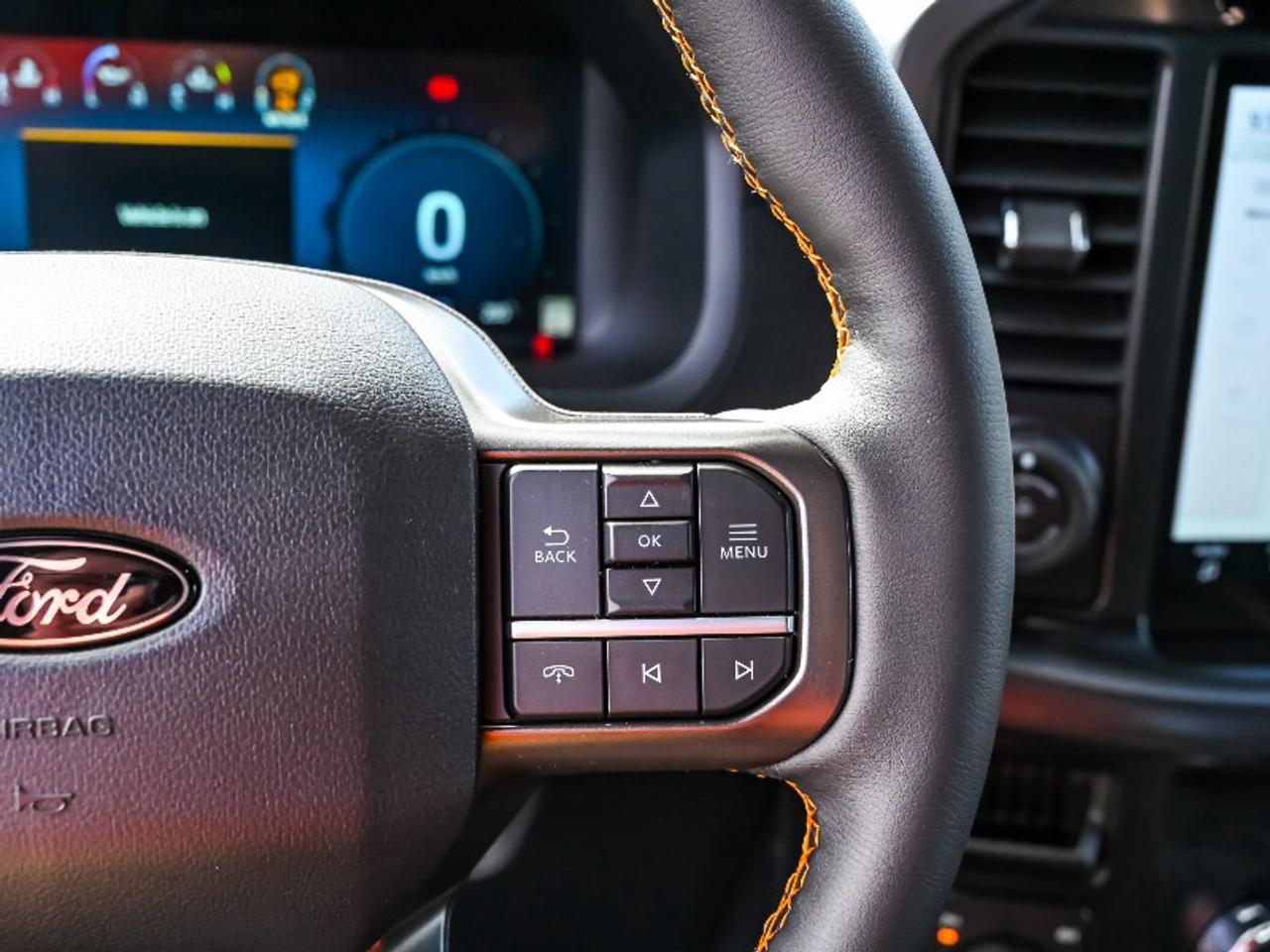 2026 Ford F-150 Tremor Photo