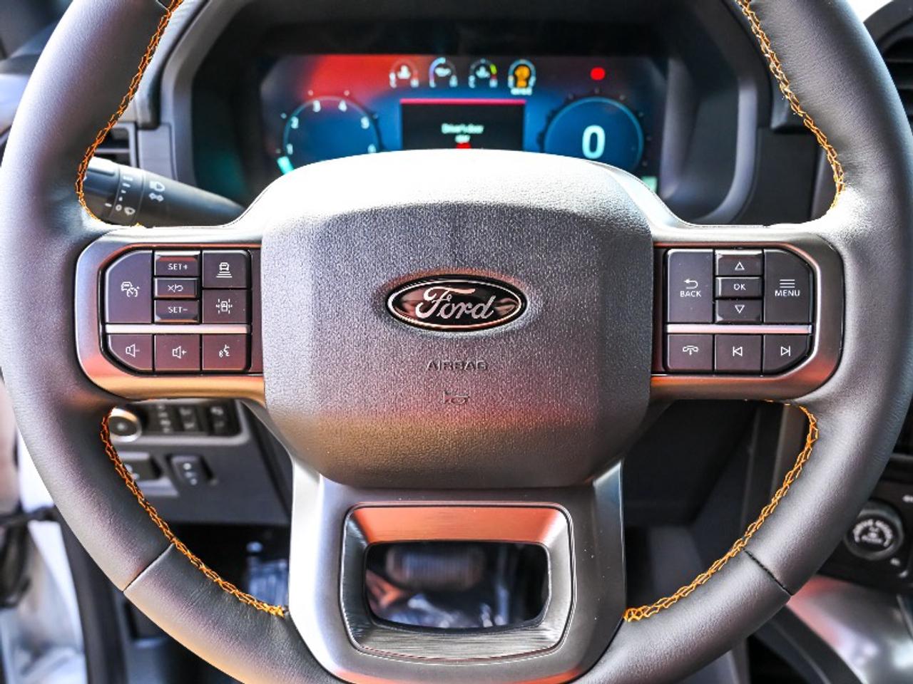 2026 Ford F-150 Tremor Photo