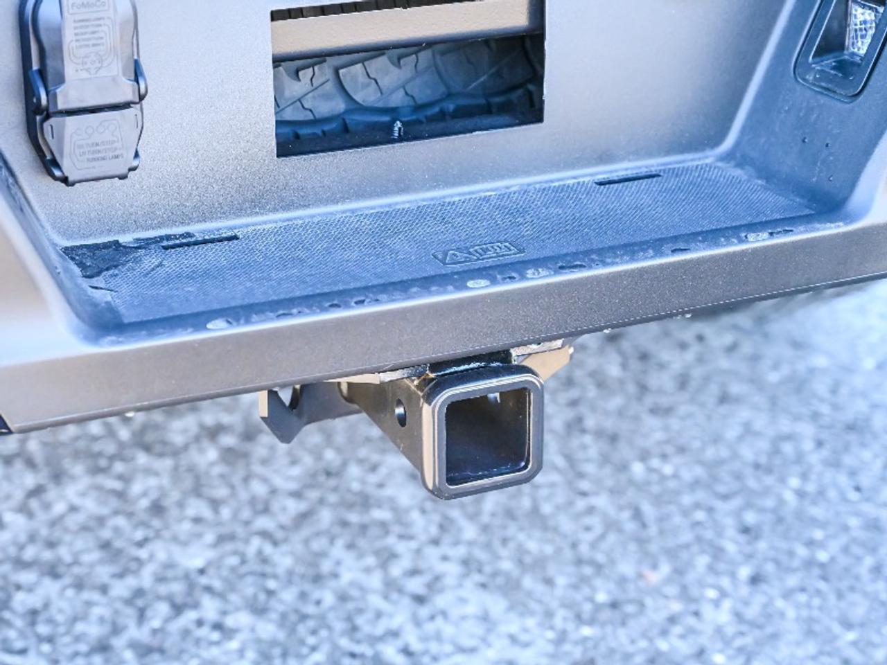 2026 Ford F-150 Lariat Photo