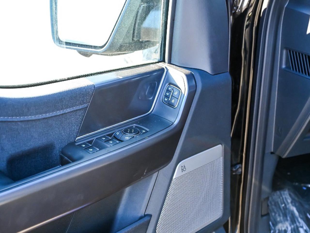 2026 Ford F-150 Lariat Photo