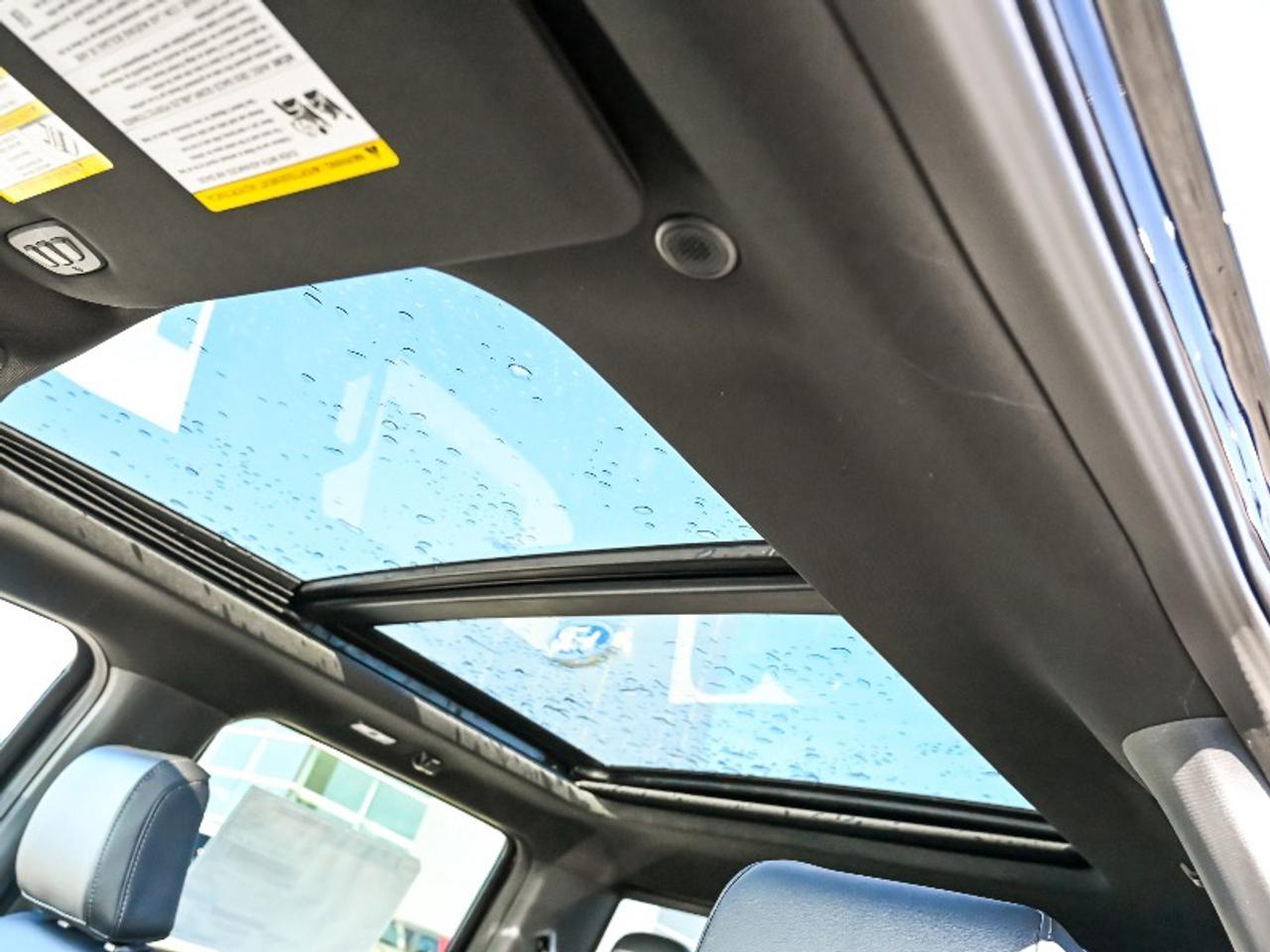 2026 Ford F-150 Lariat Photo