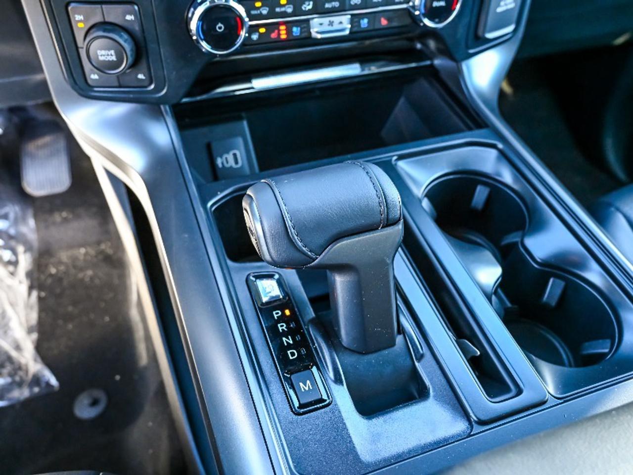 2026 Ford F-150 Lariat Photo