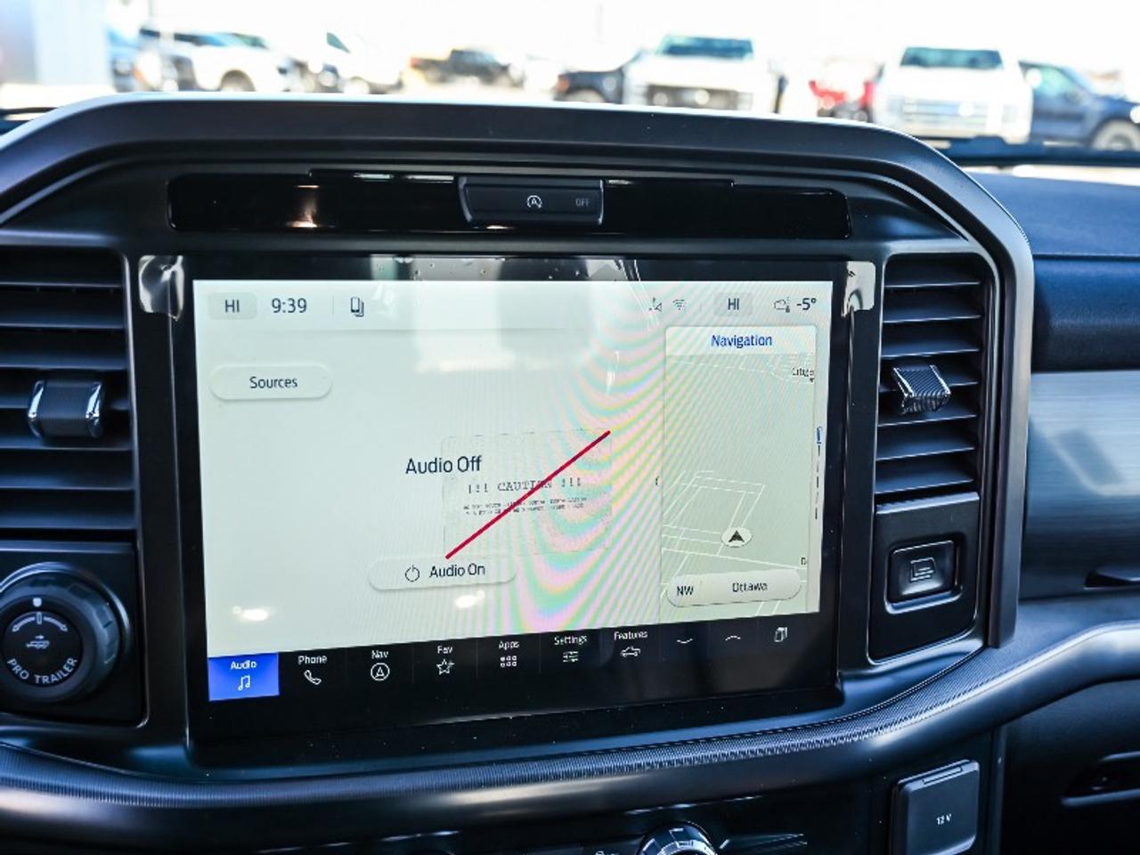 2026 Ford F-150 Lariat Photo