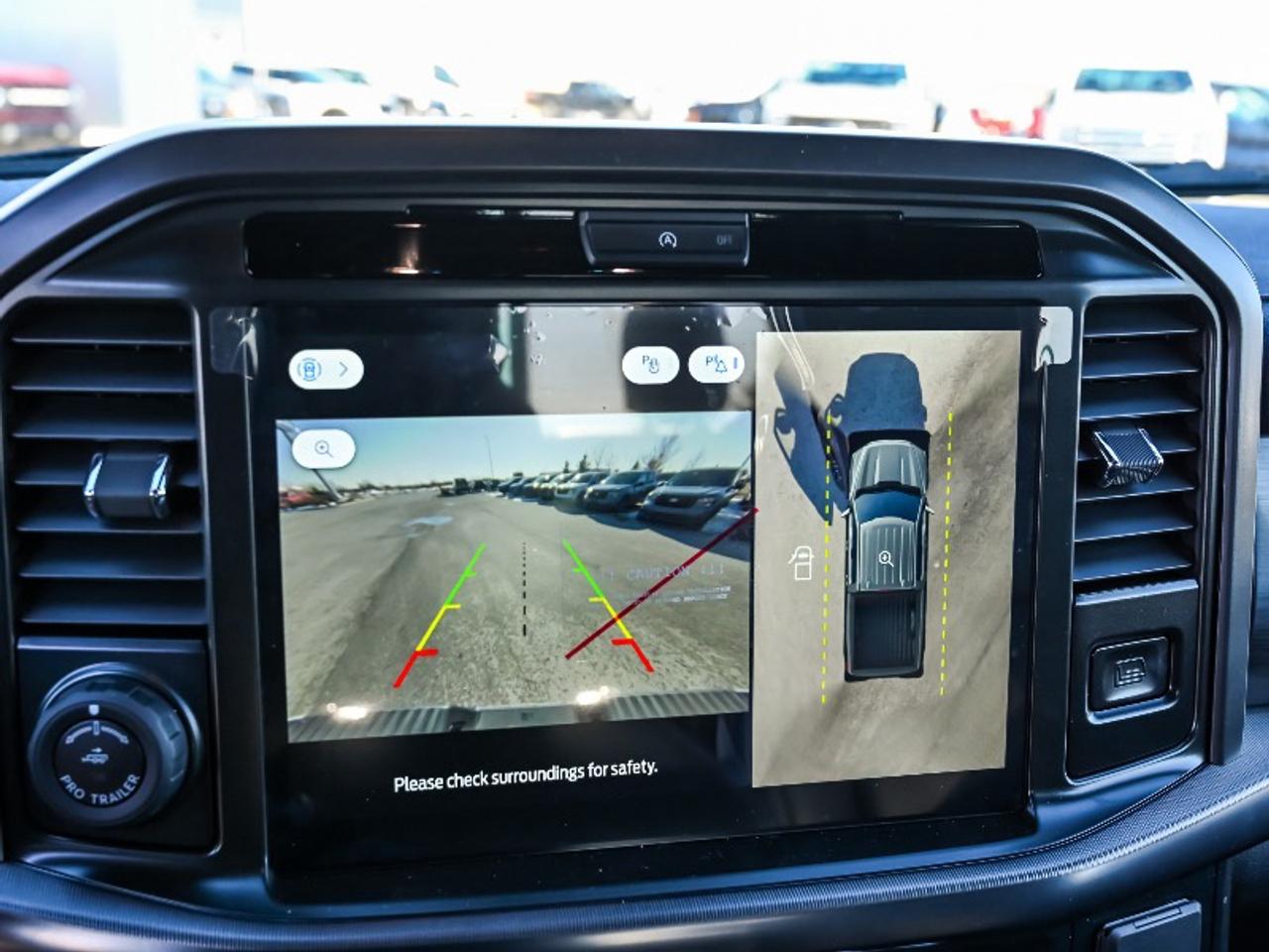 2026 Ford F-150 Lariat Photo