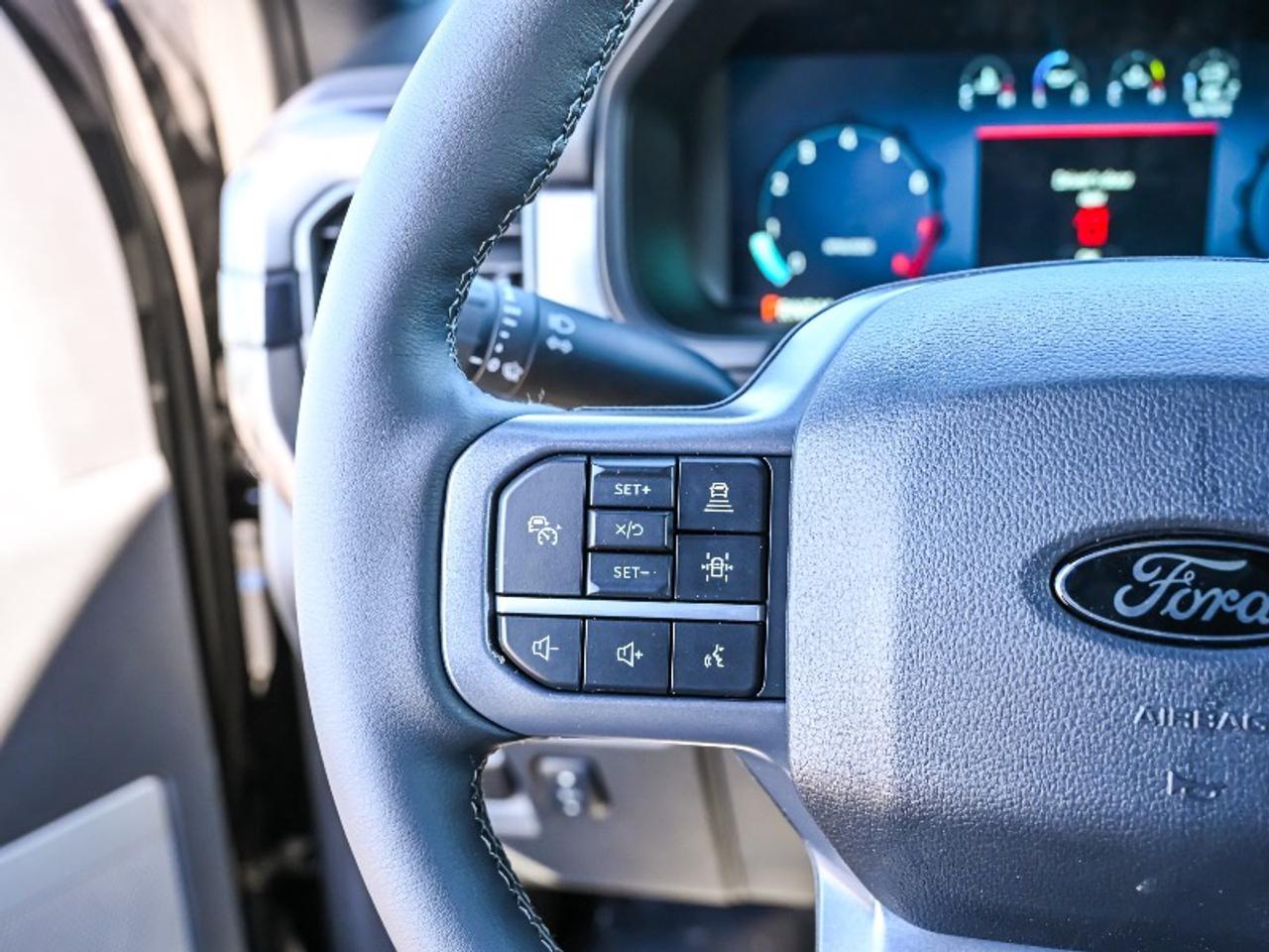 2026 Ford F-150 Lariat Photo