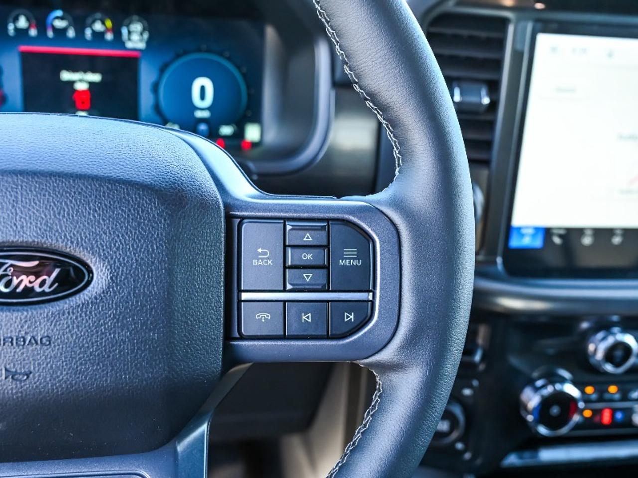 2026 Ford F-150 Lariat Photo