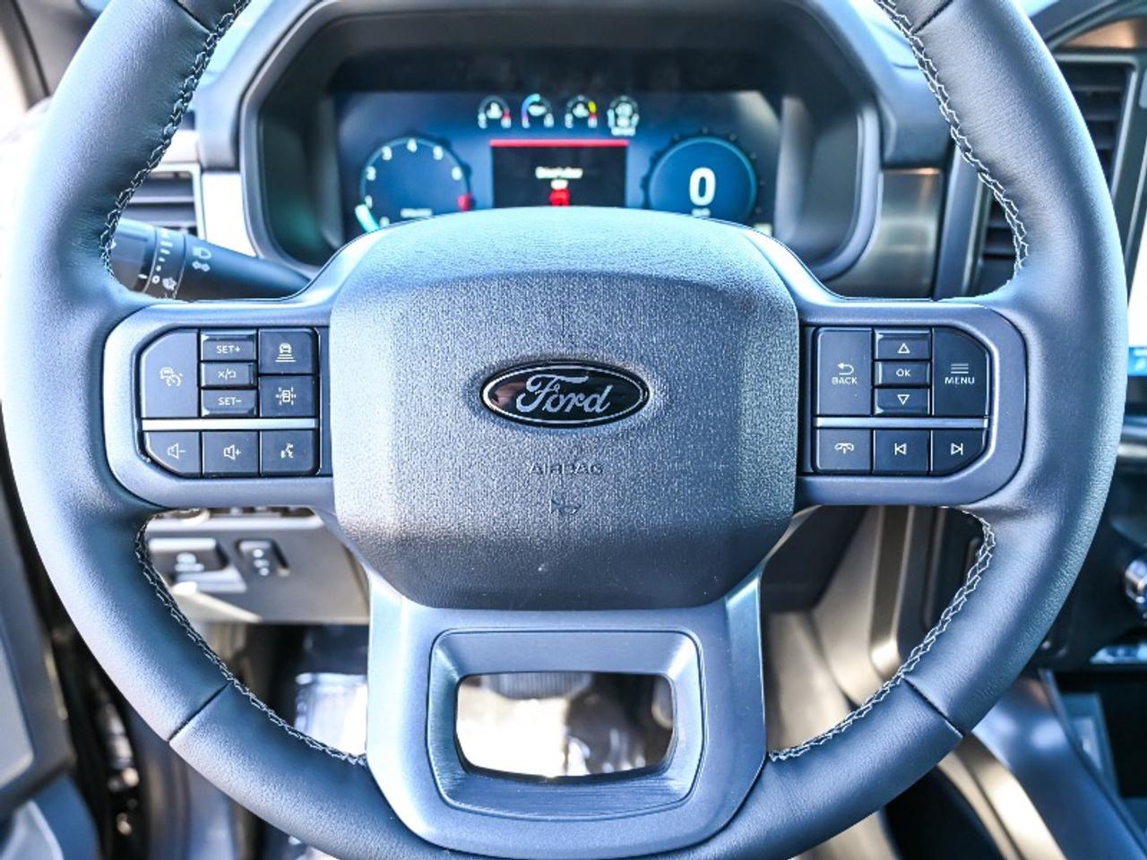 2026 Ford F-150 Lariat Photo