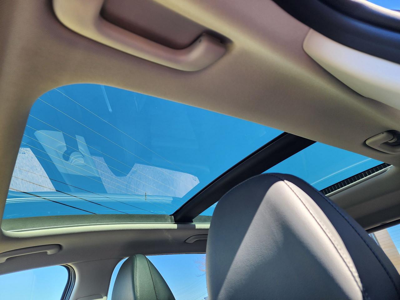 2026 Hyundai Tucson ULTIMATE HEV Photo