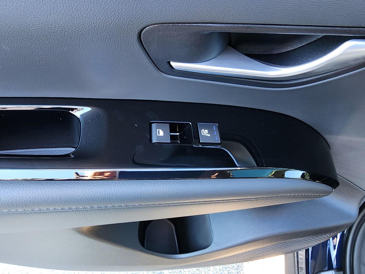 2026 Hyundai Tucson ULTIMATE HEV Photo
