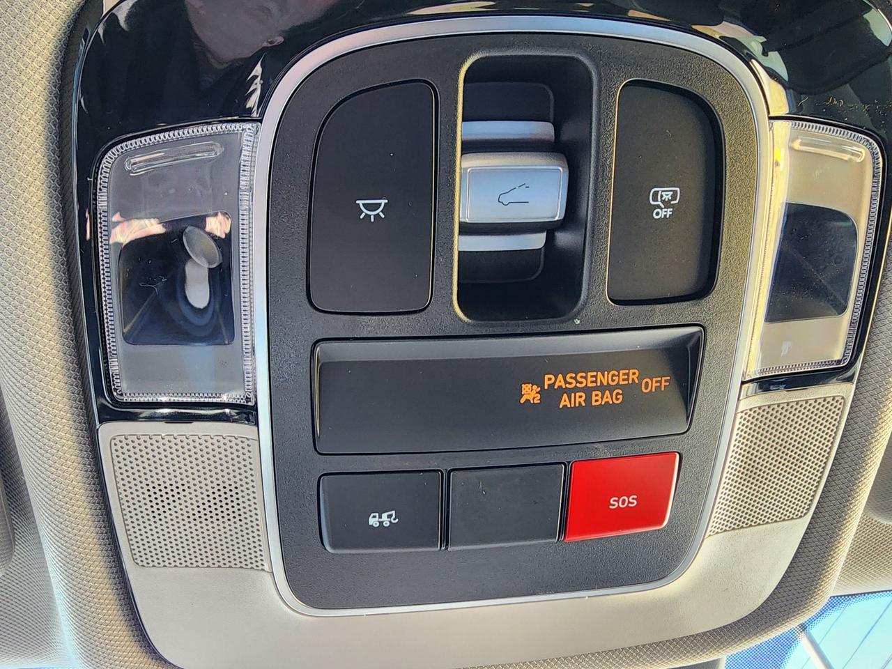 2026 Hyundai Tucson ULTIMATE HEV Photo
