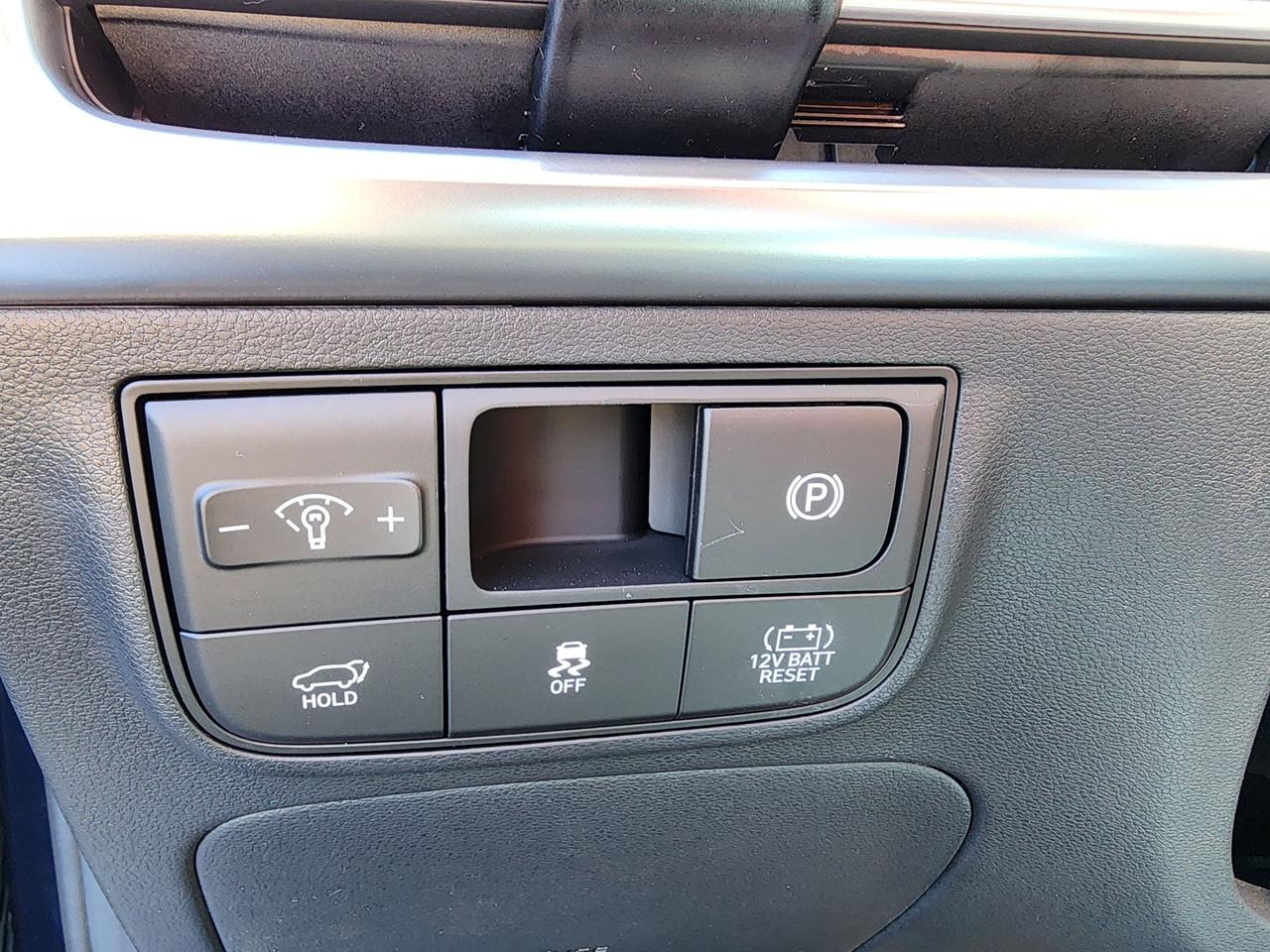 2026 Hyundai Tucson ULTIMATE HEV Photo