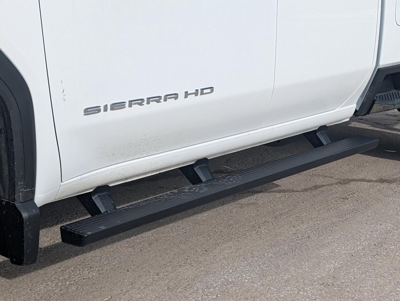 2026 GMC SIERRA 2500HD Pro Photo