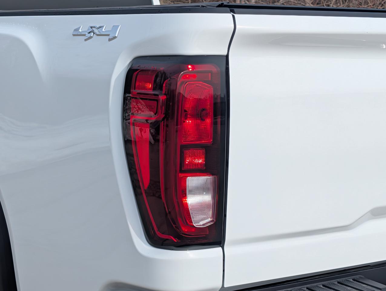 2026 GMC SIERRA 2500HD Pro Photo