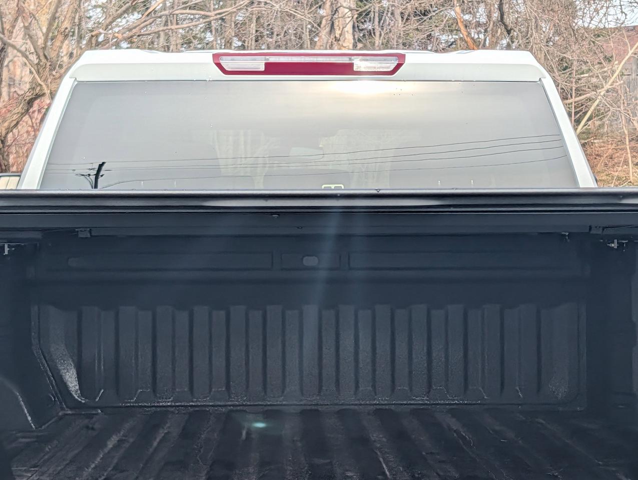 2026 GMC SIERRA 2500HD Pro Photo