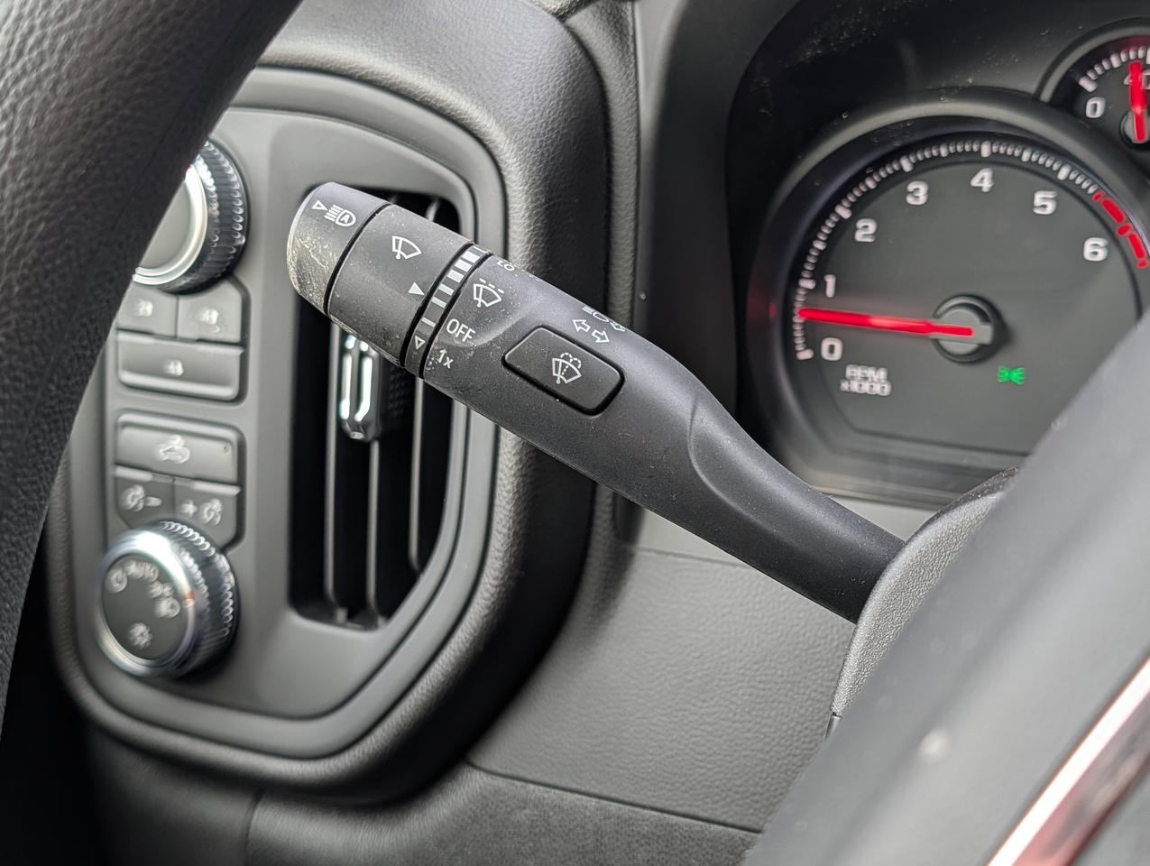 2026 GMC SIERRA 2500HD Pro Photo