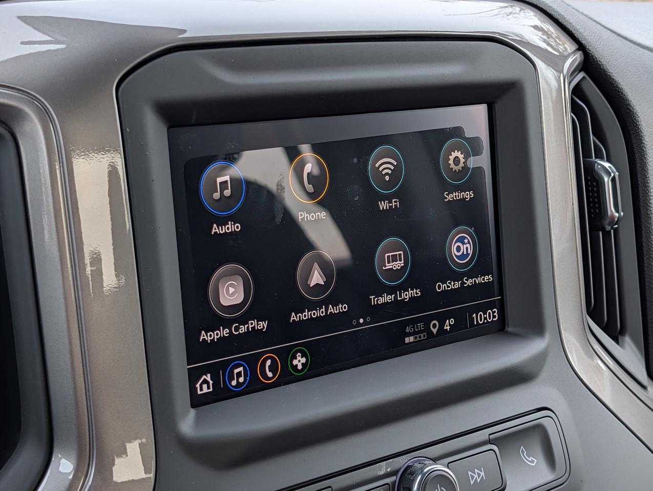 2026 GMC SIERRA 2500HD Pro Photo