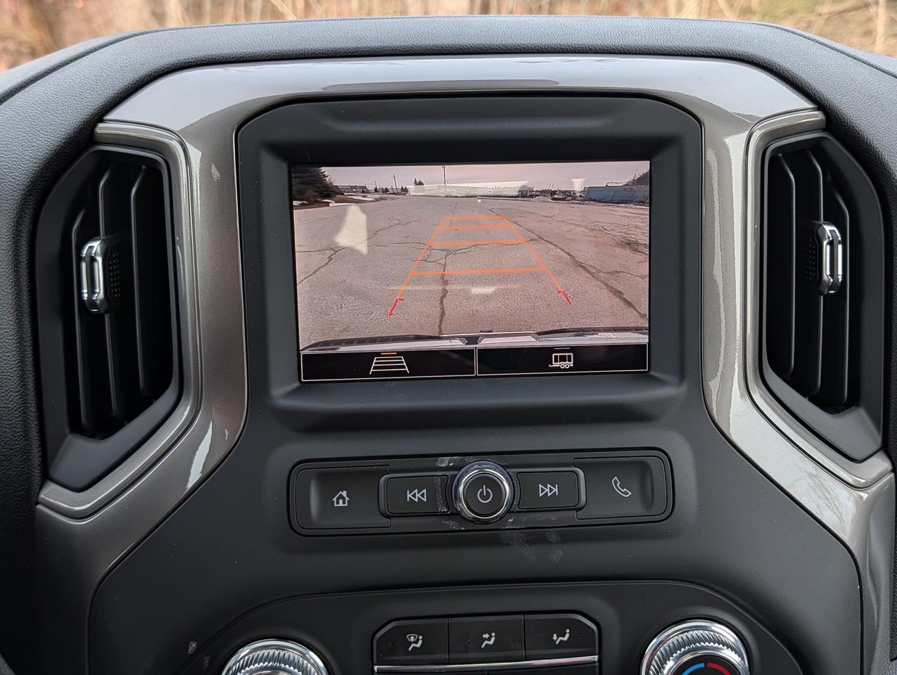 2026 GMC SIERRA 2500HD Pro Photo