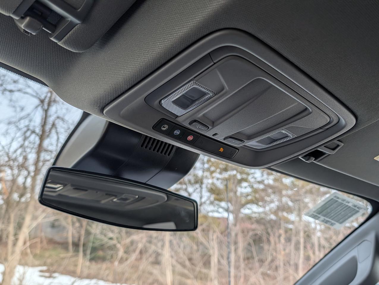 2026 GMC SIERRA 2500HD Pro Photo