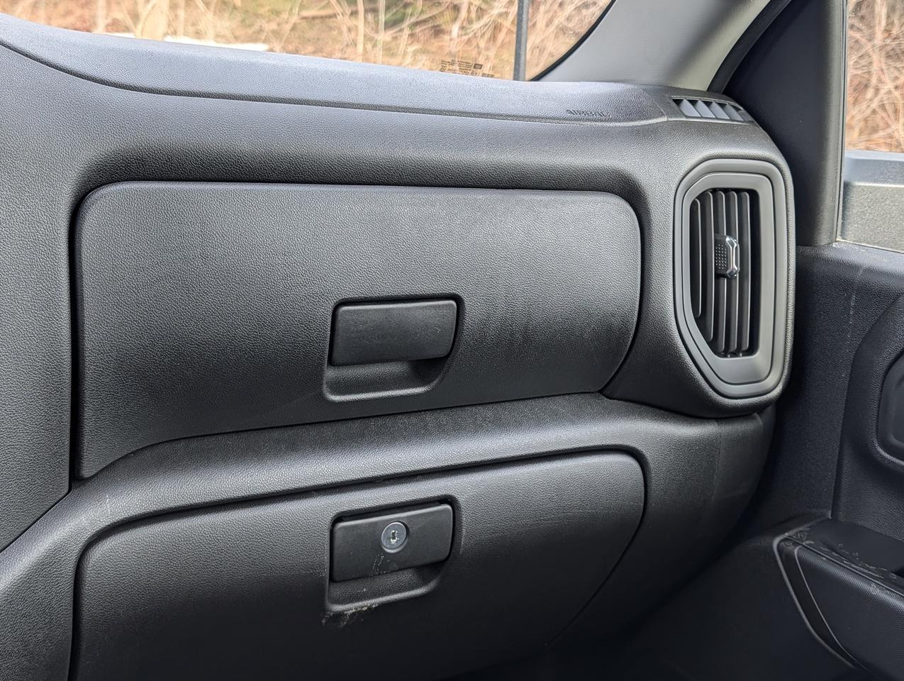 2026 GMC SIERRA 2500HD Pro Photo