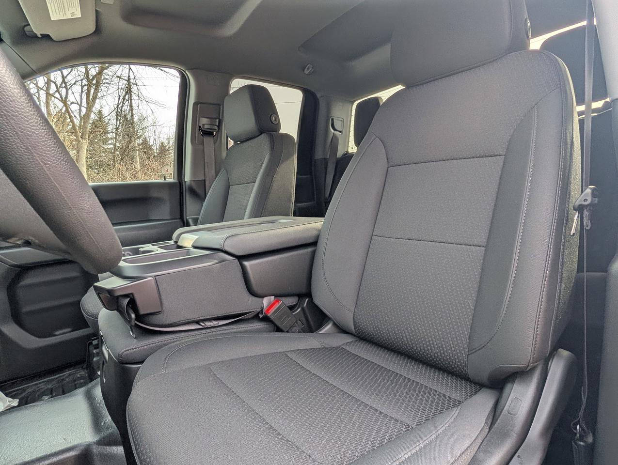 2026 GMC SIERRA 2500HD Pro Photo