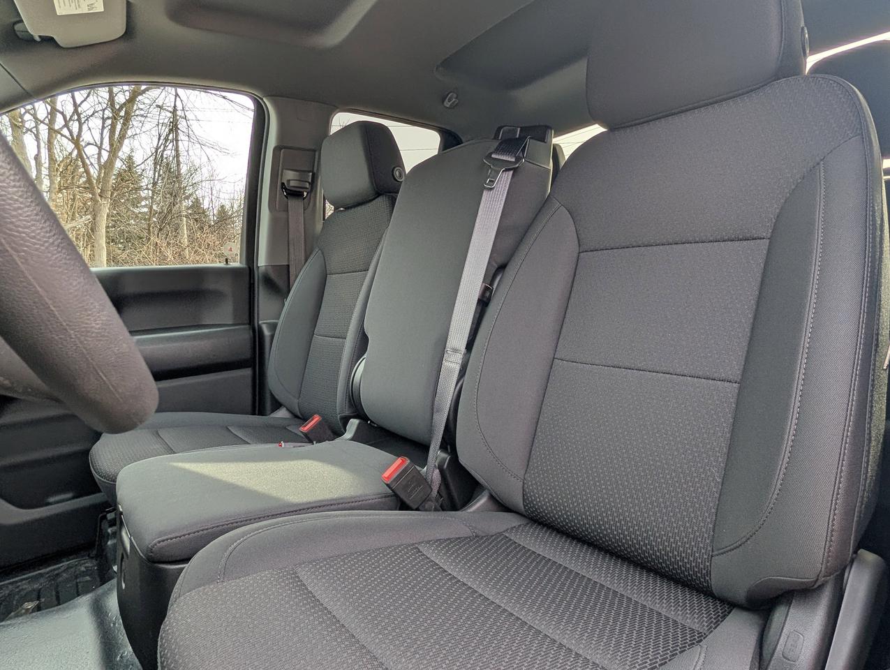 2026 GMC SIERRA 2500HD Pro Photo