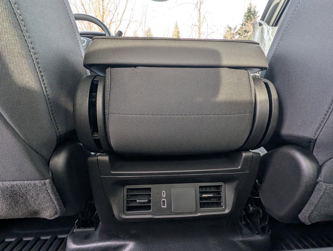 2026 GMC SIERRA 2500HD Pro Photo