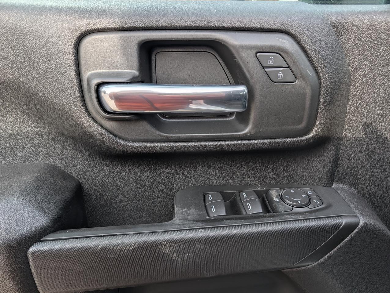 2026 GMC SIERRA 2500HD Pro Photo