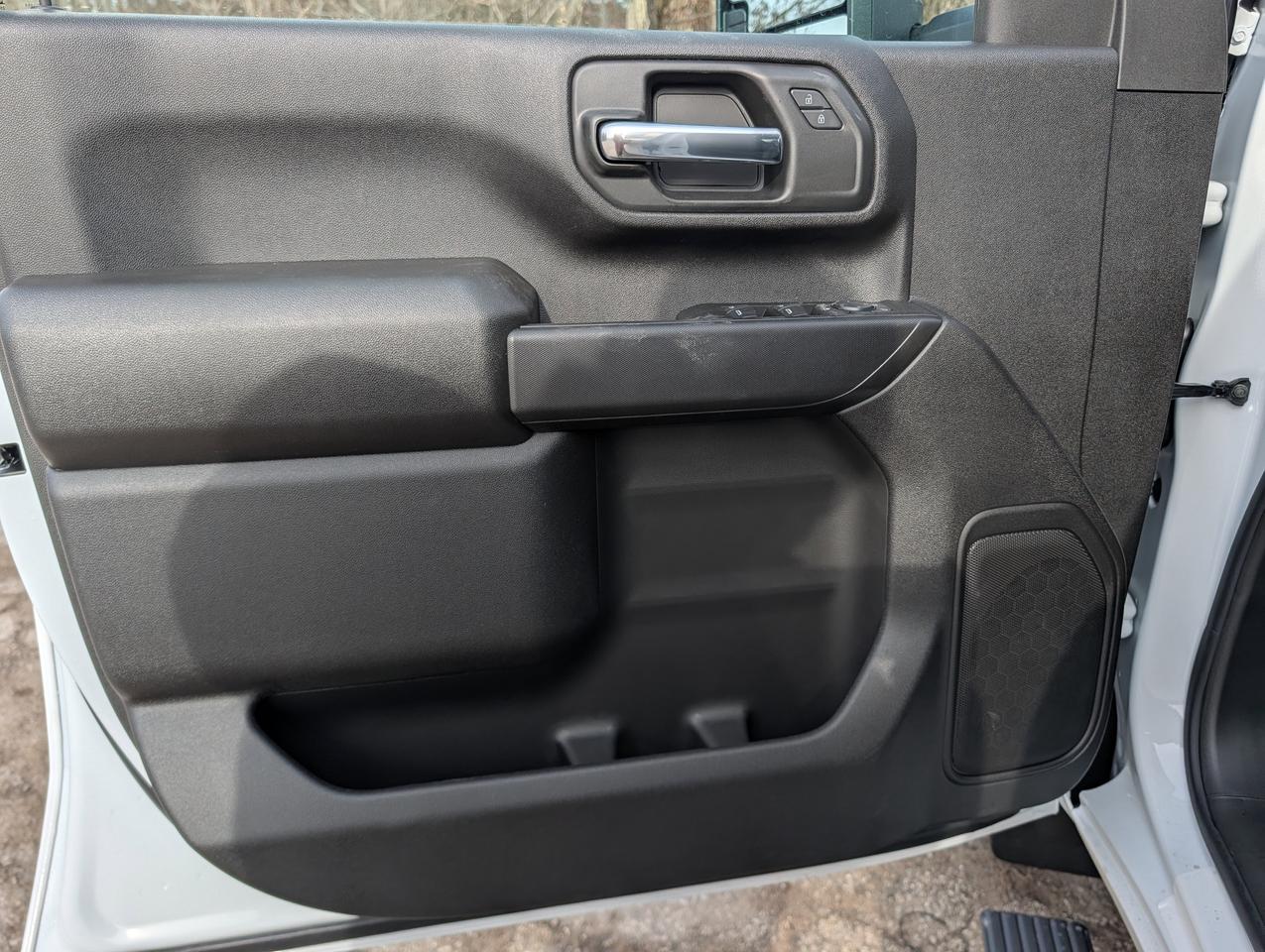 2026 GMC SIERRA 2500HD Pro Photo